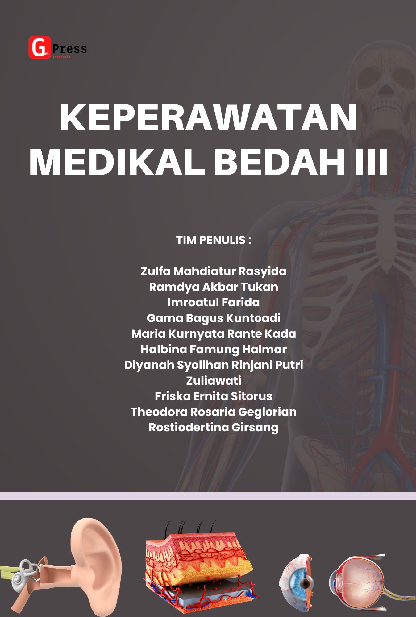 Keperawatan Medikal Bedah 3